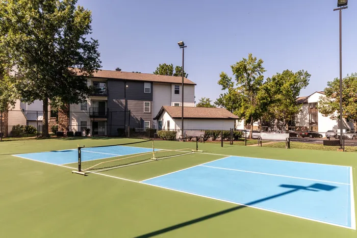 Veridian Lexington Apartments
