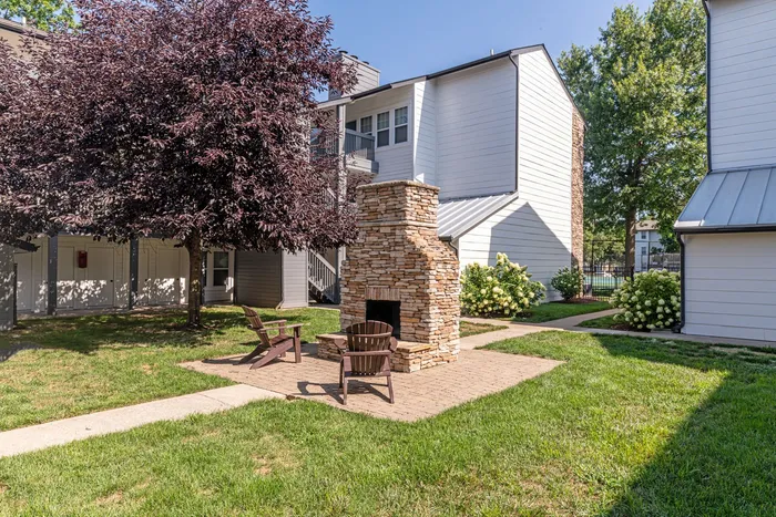 Veridian Lexington Apartments