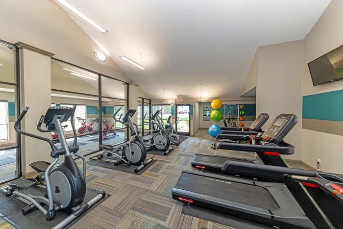 Veridian Lexington Apartments