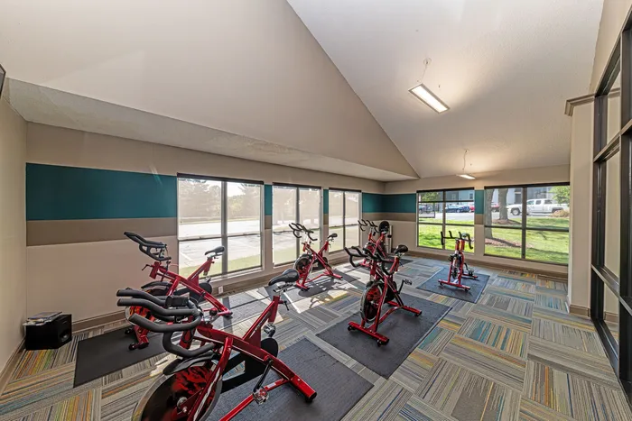 Veridian Lexington Apartments