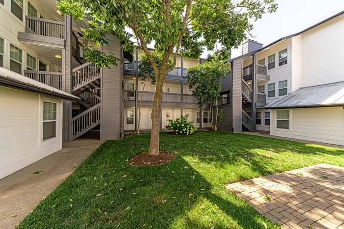 Apartments in Lexington
