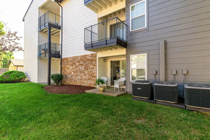 Apartments in Lexington