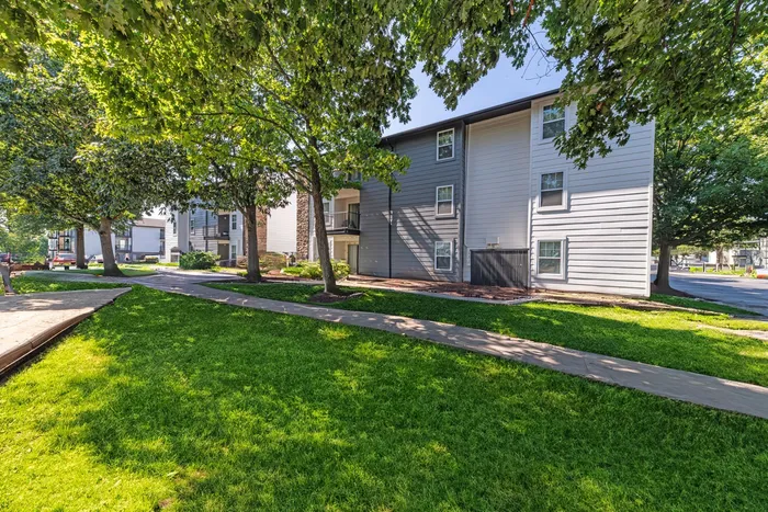 Apartments in Lexington