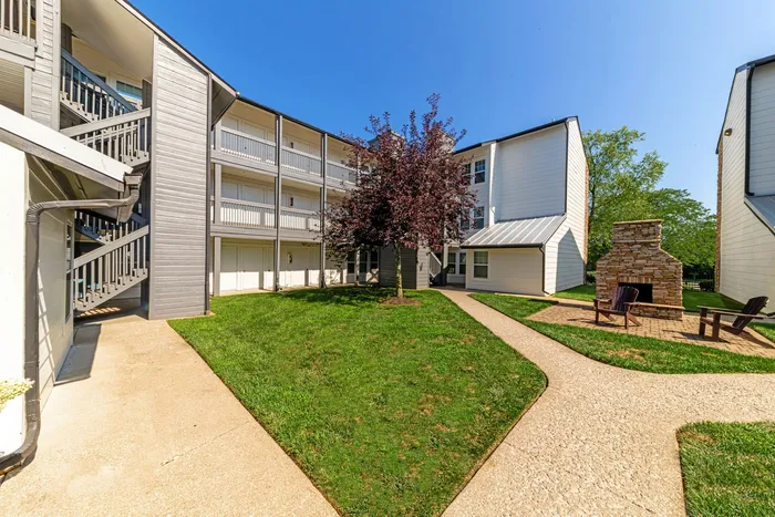 Apartments in Lexington