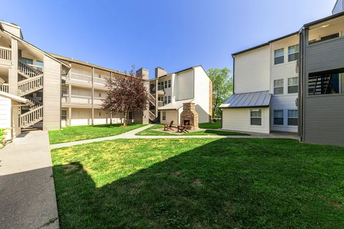 Apartments in Lexington