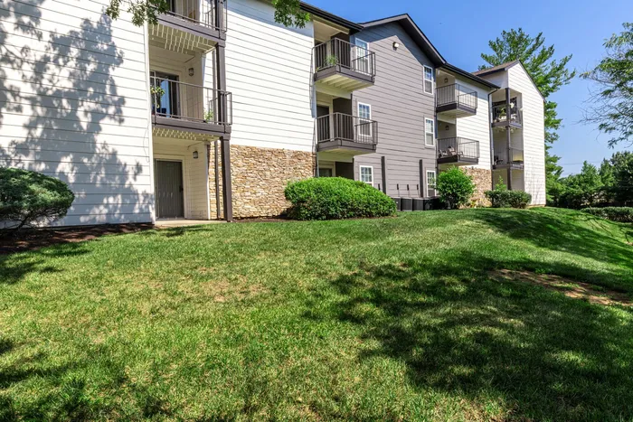 Apartments in Lexington
