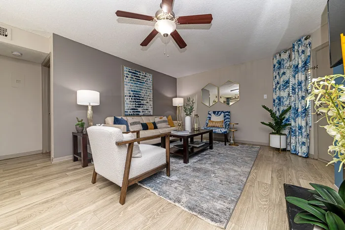 Apartments in Lexington