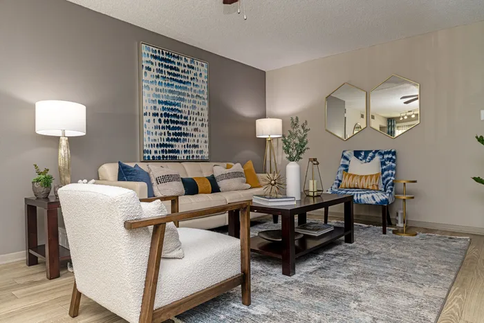 Apartments in Lexington