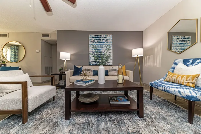 Apartments in Lexington
