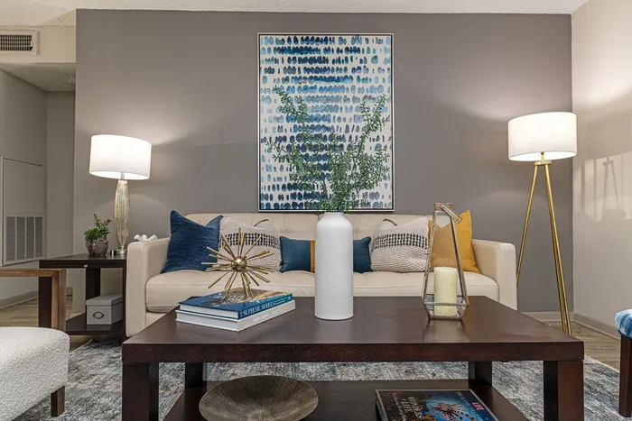 Apartments in Lexington