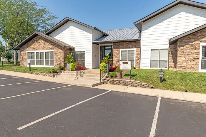 Apartments in Lexington