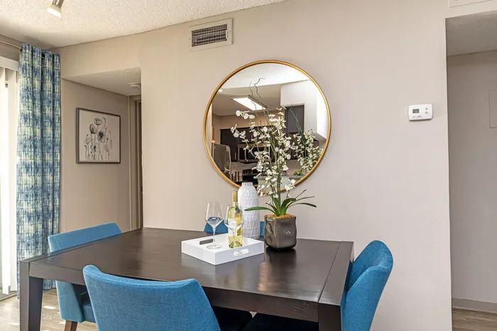 Apartments in Lexington