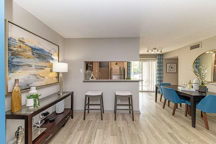 Apartments in Lexington