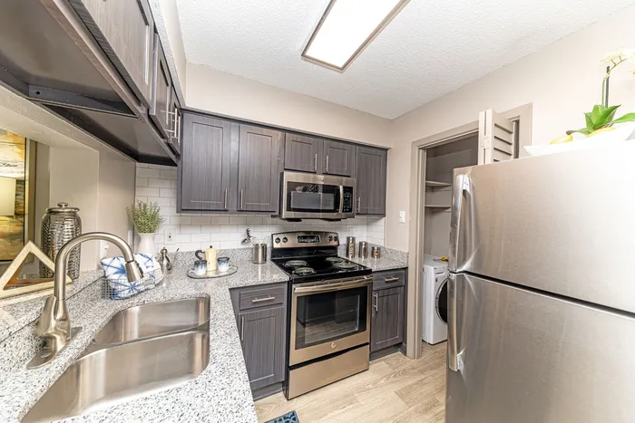 Apartments in Lexington