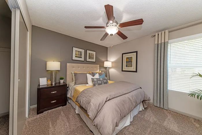 Apartments in Lexington