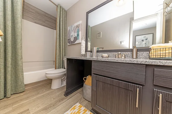 Apartments in Lexington