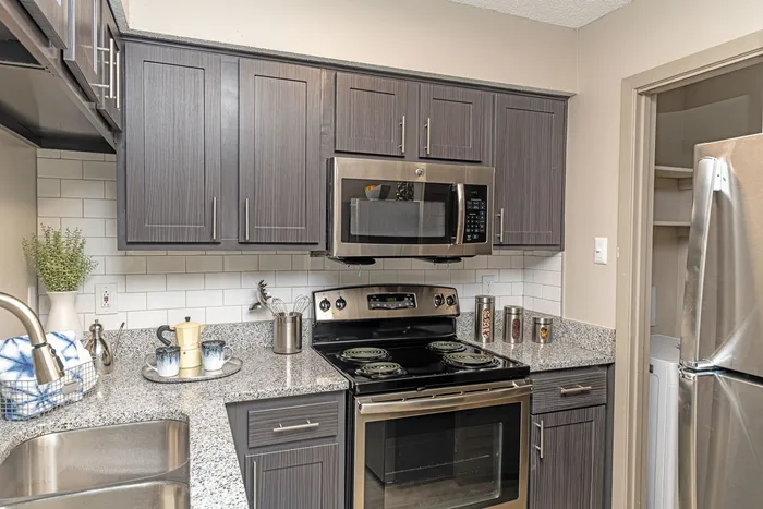 Apartments in Lexington