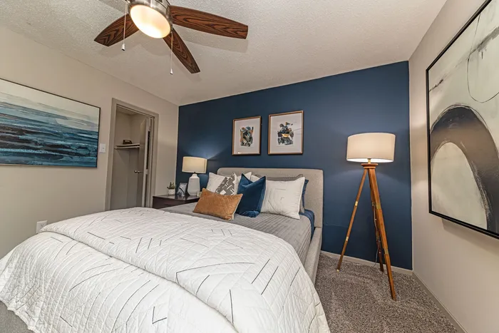 Apartments in Lexington