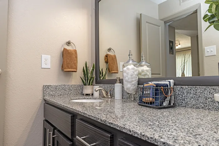 Apartments in Lexington