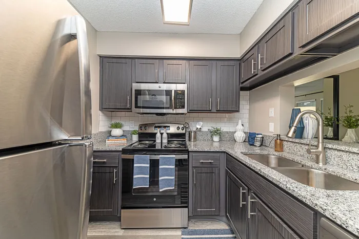 Apartments in Lexington