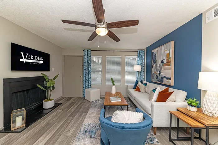 Apartments in Lexington