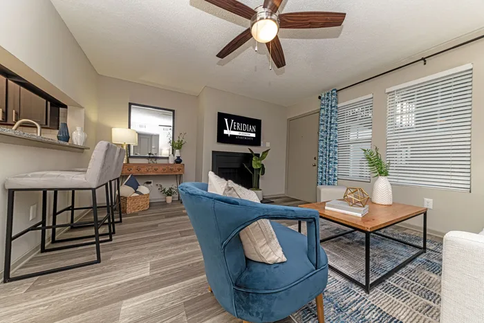 Apartments in Lexington
