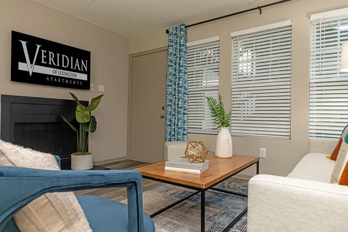 Apartments in Lexington