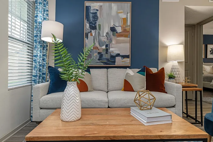 Apartments in Lexington