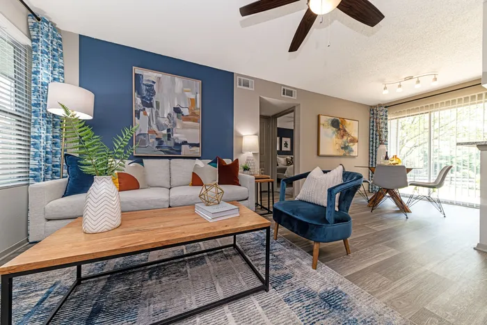 Apartments in Lexington