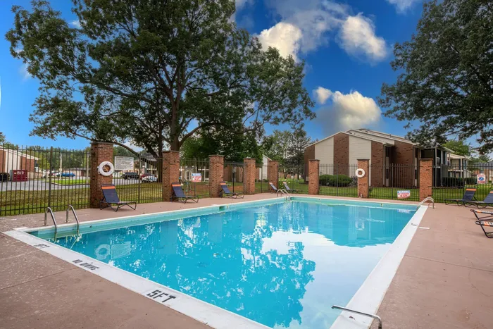 Apartments in Evansville