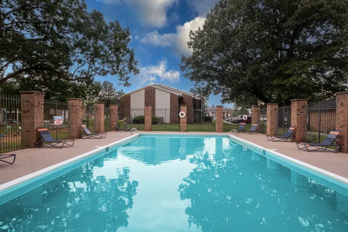 Apartments in Evansville