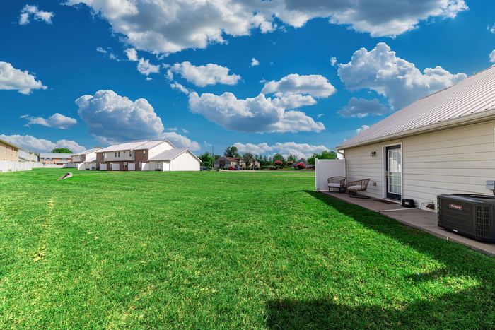 Apartments in Murfreesboro