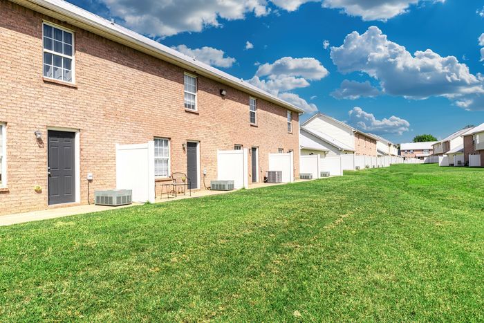 Apartments in Murfreesboro