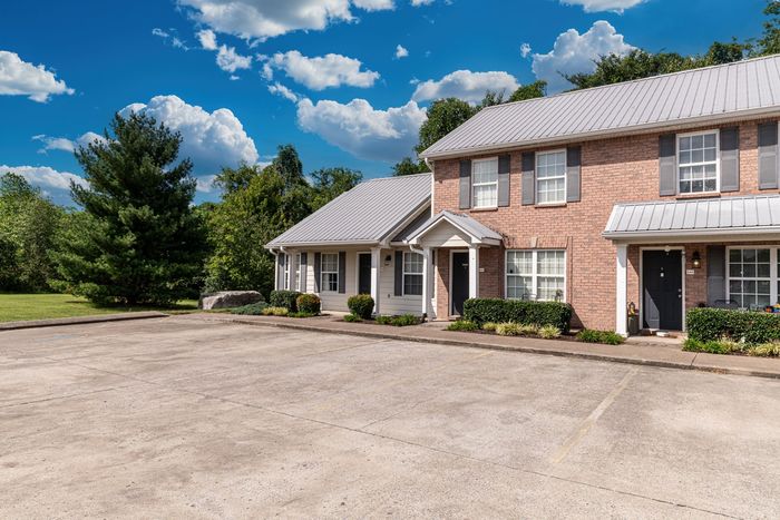 Apartments in Murfreesboro