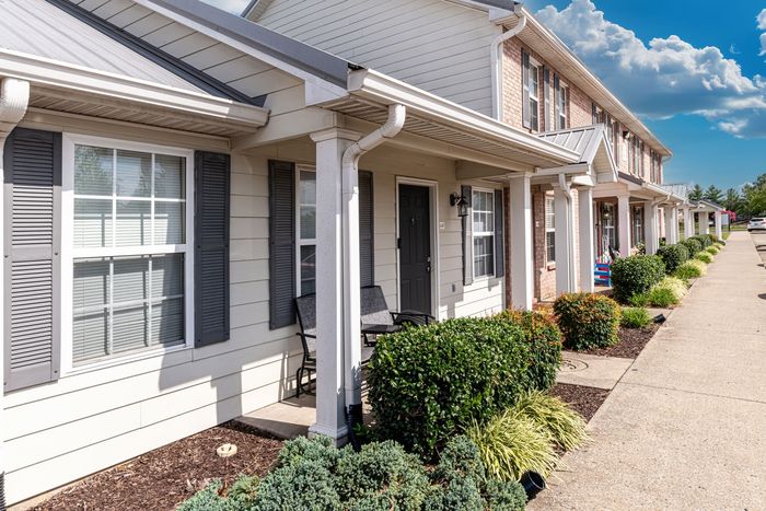 Apartments in Murfreesboro