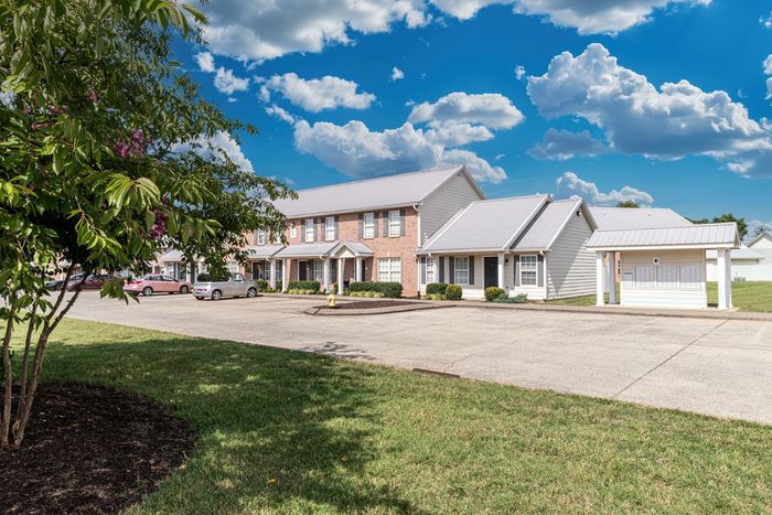 Apartments in Murfreesboro