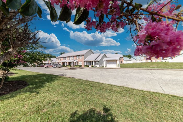 Apartments in Murfreesboro