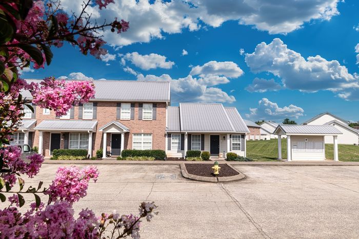 Apartments in Murfreesboro