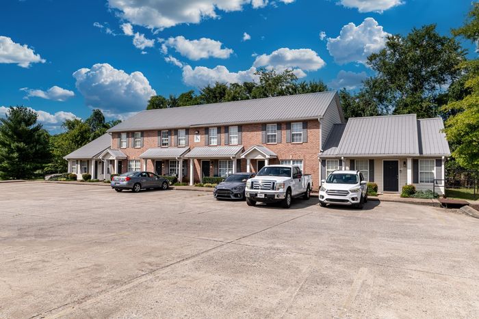 Apartments in Murfreesboro
