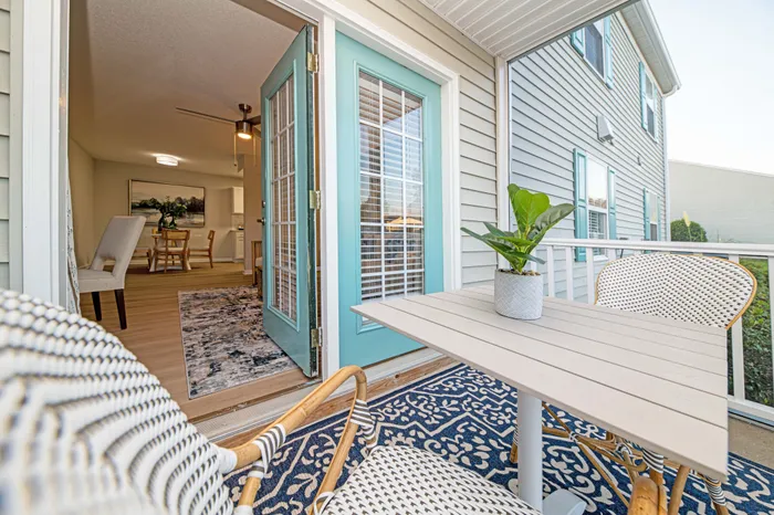 Apartments in Myrtle Beach