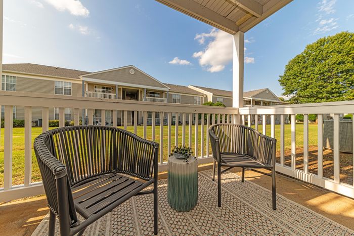 Apartments in Rock Hill