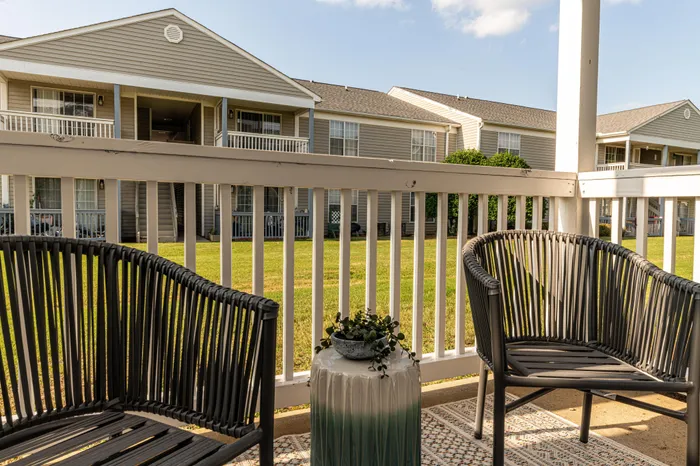 Apartments in Rock Hill