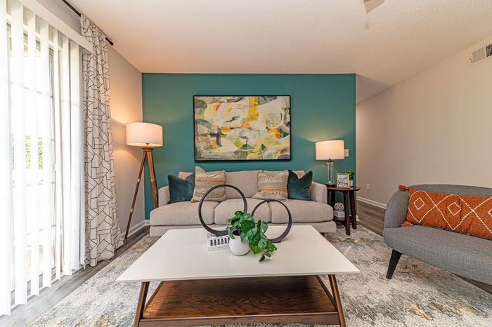 Apartments in Rock Hill