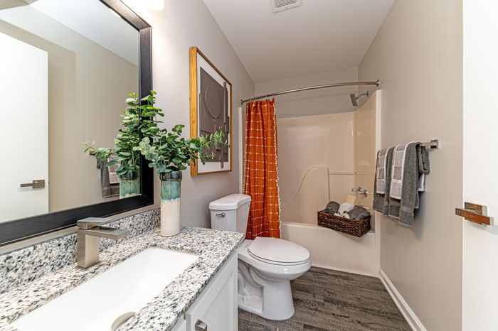 Apartments in Rock Hill