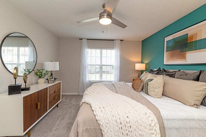 Apartments in Rock Hill
