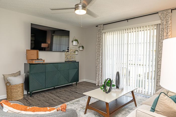 Apartments in Rock Hill