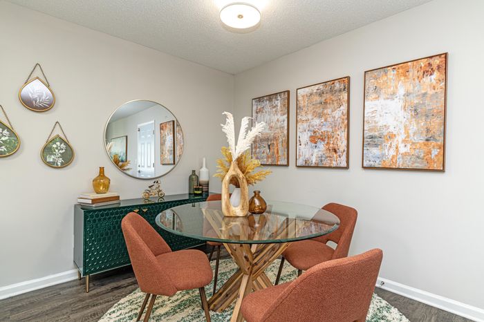 Apartments in Rock Hill