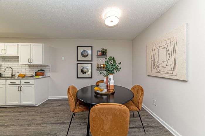 Apartments in Rock Hill