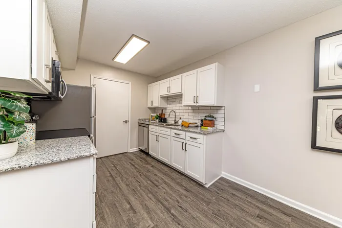 Apartments in Rock Hill