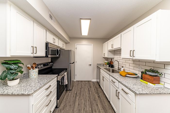 Apartments in Rock Hill